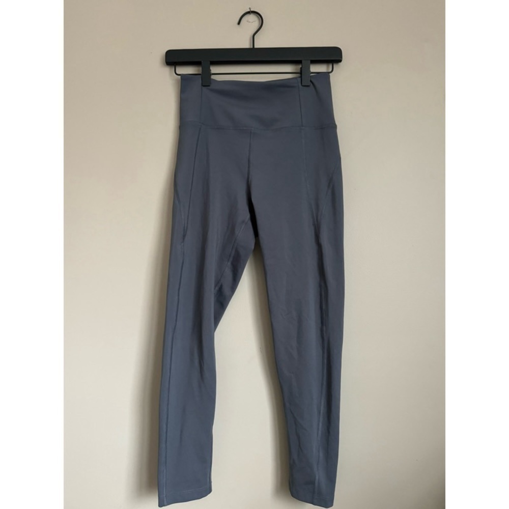 GIRLFRIEND COLLECTIVE Leggings in Gray